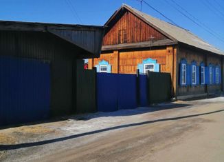 Дом на продажу, 85 м2, Петровск-Забайкальский, Партизанская улица, 3