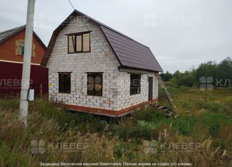 Продается дом, 84 м2, деревня Ульяновка, Центральная улица