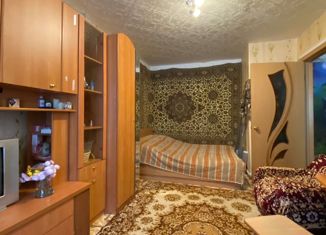 Однокомнатная квартира на продажу, 30.9 м2, Дальнегорск, улица Менделеева, 4