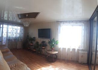 Продажа трехкомнатной квартиры, 58 м2, Уфа, Кольцевая улица, 164, Калининский район