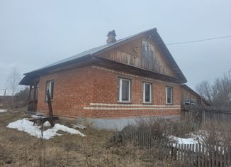 Продается дом, 40 м2, деревня Курья, улица Ленина