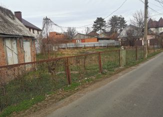 Продажа земельного участка, 5 сот., садовое товарищество Кубань, Земляничная улица, 32