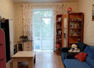 Продажа комнаты, 83 м2, Санкт-Петербург, проспект Народного Ополчения, 215, метро Проспект Ветеранов