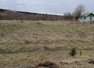 Земельный участок на продажу, 15 сот., деревня Семенково, деревня Семенково, 31