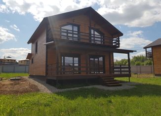 Дом на продажу, 160 м2, село Кривцы, Рязанское шоссе