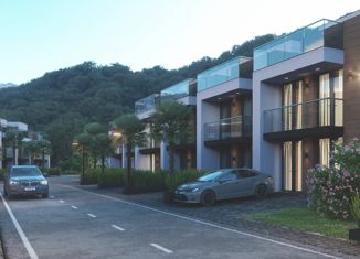 Продается таунхаус, 124 м2, Сочи, Ворошиловградская улица, 256/6