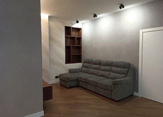 Продается трехкомнатная квартира, 87.9 м2, Белгород, улица Николая Островского, 18А, ЖК Центр Парк