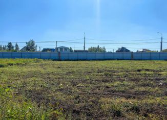 Продается земельный участок, 8 сот., Щербинка, Новостроевская улица