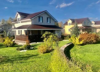 Продаю дом, 105 м2, деревня Комлево, Центральная улица, 27