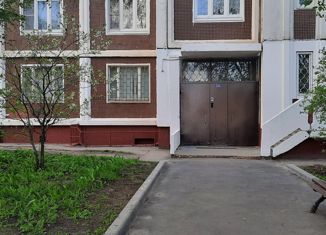 Продам трехкомнатную квартиру, 77 м2, Москва, улица Барышиха, 12к1