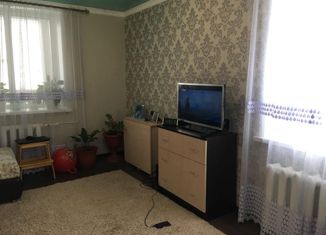 Двухкомнатная квартира на продажу, 43 м2, село Актаныш, улица Механизаторов, 11