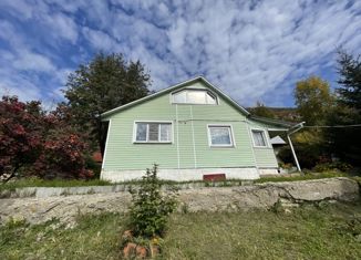 Продаю дом, 80 м2, СНТ Тихий Плес-2, Проточная улица