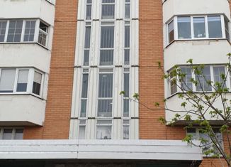 Продается двухкомнатная квартира, 63.4 м2, Москва, Краснодарская улица, 72к3, метро Братиславская