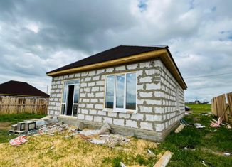Продажа 2-ком. квартиры, 118 м2, село Хомутово, Цветочный переулок, 1