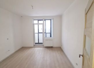 Квартира на продажу студия, 25.5 м2, Кудрово, ЖК Геометрия, проспект Строителей, 16к1