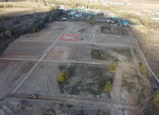 Продажа участка, 11 сот., село Уразла, Мостовая улица