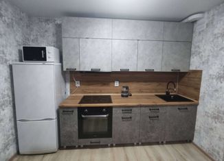 Продажа 3-комнатной квартиры, 56.7 м2, Воткинск, Верхняя улица, 19, ЖК Гулливер