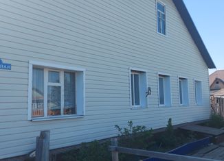 Продается дом, 125.1 м2, поселок городского типа Белоярский, Огородная улица