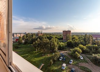 Продается 2-ком. квартира, 45.7 м2, Новоалтайск, улица Космонавтов, 19