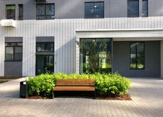 Продам 2-ком. квартиру, 47 м2, Москва, Боровское шоссе, 2Ак2, Боровское шоссе