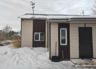 Продажа дома, 100 м2, деревня Камышинка, Ягодная улица, 2