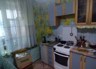 Продается 2-ком. квартира, 49 м2, Красноярский край, 7-й микрорайон, 24