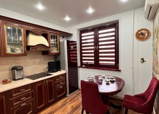 Продам 2-комнатную квартиру, 50.4 м2, Москва, улица Борисовские Пруды, 16к1, район Братеево