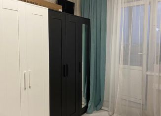 Продаю однокомнатную квартиру, 29 м2, село Зубово, ЖК Зубово Лайв Гарден, улица Бориса Перина, 6