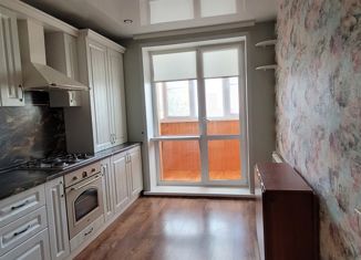 Продается однокомнатная квартира, 33.7 м2, Ульяновск, улица 154-й Стрелковой дивизии, 4, Засвияжский район