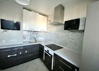 Продается однокомнатная квартира, 38.9 м2, Москва, улица Маршала Полубоярова, 24к2, улица Маршала Полубоярова