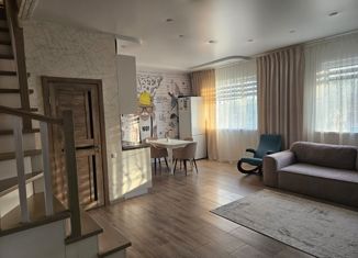 Таунхаус на продажу, 86 м2, село Толмачёво, Лесная улица, 50Б