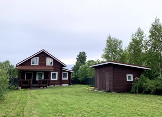 Продажа дома, 102 м2, деревня Булычёво, 46Н-12384