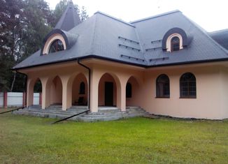 Продам дом, 490 м2, село Зюзино, Луговая улица, 21