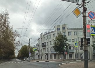 Комната в аренду, 75 м2, Киров, Октябрьский проспект, 99