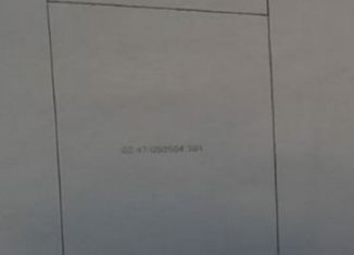 Участок на продажу, 15 сот., село Жуково, Целинная улица