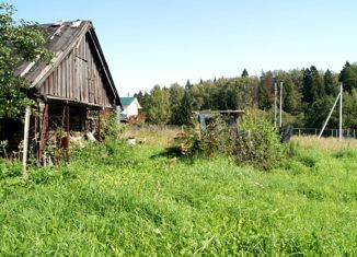 Продаю участок, 12.5 сот., деревня Репихово, деревня Репихово, 48