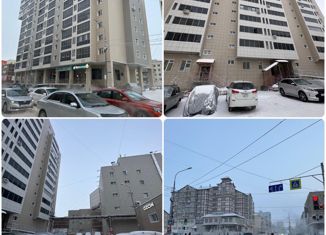 Продаю 2-комнатную квартиру, 58.6 м2, Якутск, улица Дзержинского, 30, микрорайон Рабочий Городок