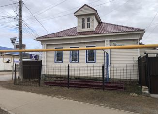 Дом на продажу, 58 м2, Нижегородская область, Украинская улица, 16