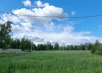 Продаю участок, 12 сот., посёлок Петровский, Третья улица, 2