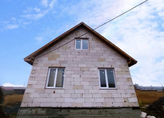 Продается дом, 94.6 м2, село Аскарово