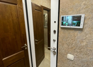 Однокомнатная квартира на продажу, 38.7 м2, Москва, улица Проходчиков, 17, Ярославский район