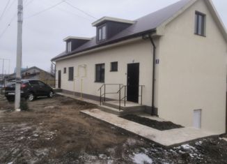 Продается таунхаус, 122 м2, Нефтекамск, Колхозный переулок, 2