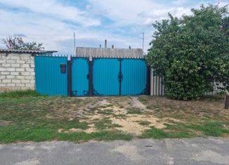 Продажа дома, 108 м2, село Евстратовка, Первомайская улица, 43