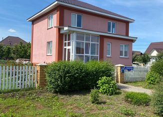 Продается дом, 137 м2, село Ленино, Правобережная улица