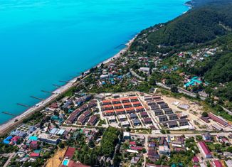 Таунхаус на продажу, 88.6 м2, Сочи, Центральный переулок, 9А, микрорайон Головинка