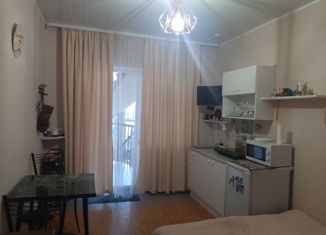 Продажа 1-ком. квартиры, 18 м2, Сочи, Православная улица, 35Б, микрорайон Энергетик-Изумруд