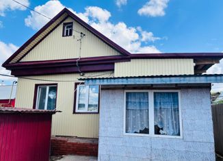 Продаю дом, 50 м2, Бугуруслан, Коммунистическая улица