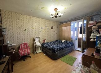 Продается 2-ком. квартира, 45.7 м2, Москва, Востряковский проезд, 25к1, район Бирюлёво Западное