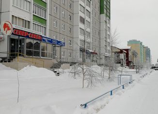 Продаю офис, 72.9 м2, Ноябрьск, улица Ленина, 63