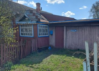 Продам дом, 44.6 м2, село Вирга, улица Горявка, 8